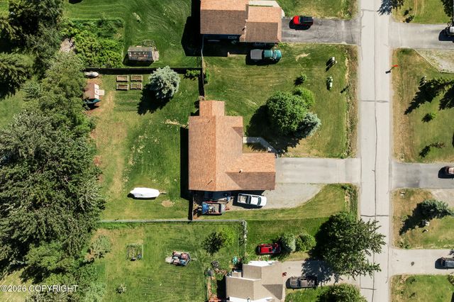 1255 S Rebecca Drive, Palmer, AK 99645