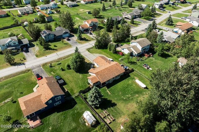 1255 S Rebecca Drive, Palmer, AK 99645