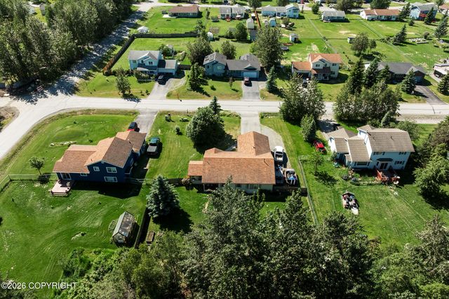 1255 S Rebecca Drive, Palmer, AK 99645