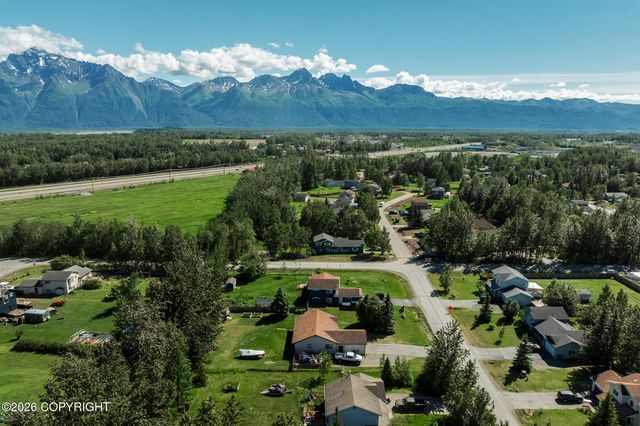 1255 S Rebecca Drive, Palmer, AK 99645