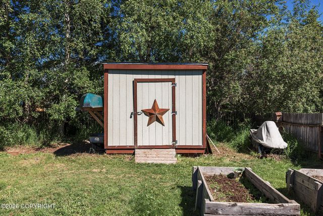 1255 S Rebecca Drive, Palmer, AK 99645