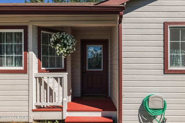 1255 S Rebecca Drive, Palmer, AK 99645