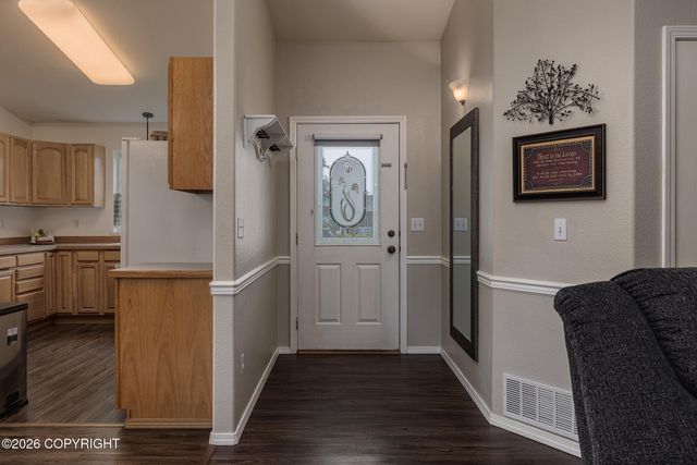 1255 S Rebecca Drive, Palmer, AK 99645