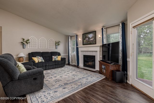 1255 S Rebecca Drive, Palmer, AK 99645