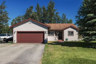 1255 S Rebecca Drive, Palmer, AK 99645