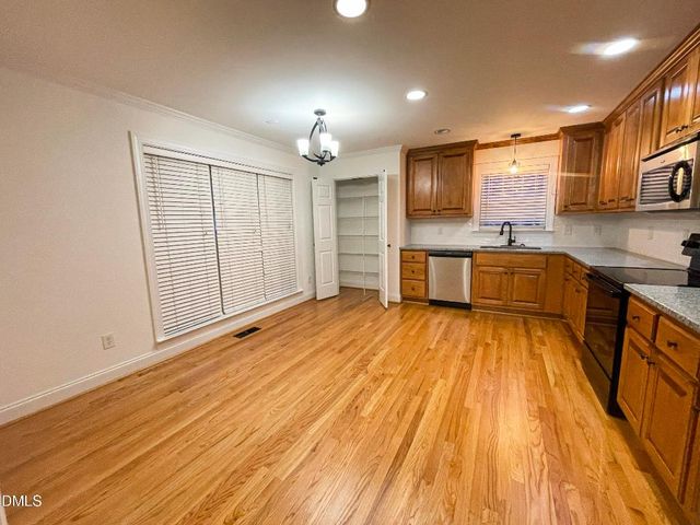 282 Braddock Drive, Lillington, NC 27546