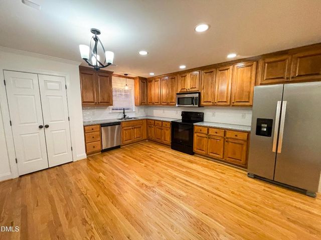 282 Braddock Drive, Lillington, NC 27546