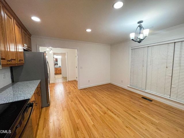 282 Braddock Drive, Lillington, NC 27546