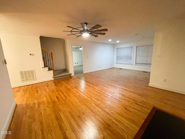 282 Braddock Drive, Lillington, NC 27546