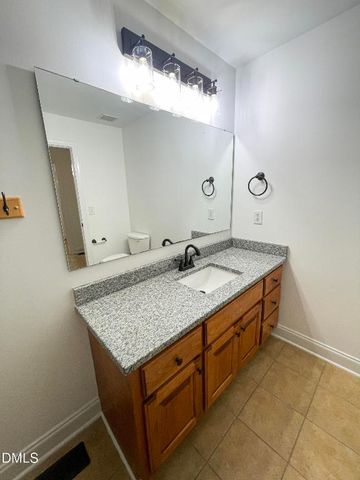 282 Braddock Drive, Lillington, NC 27546