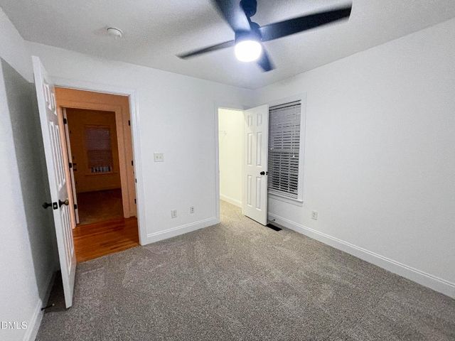 282 Braddock Drive, Lillington, NC 27546