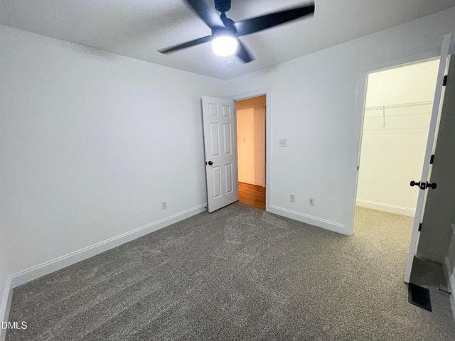 282 Braddock Drive, Lillington, NC 27546