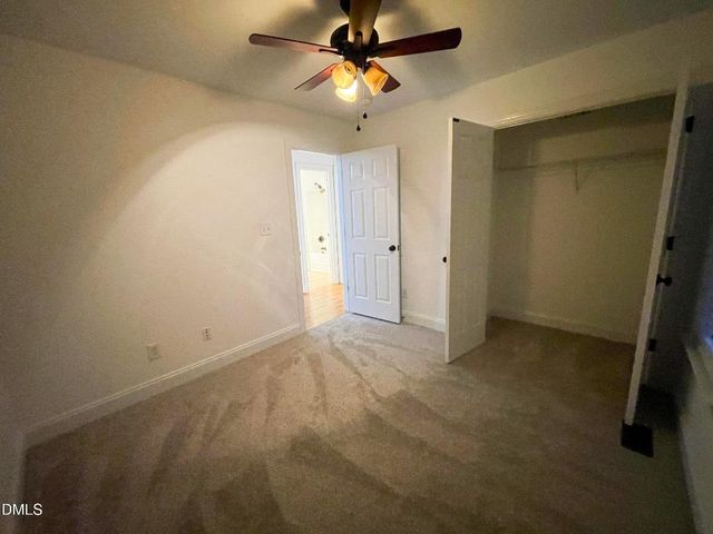 282 Braddock Drive, Lillington, NC 27546