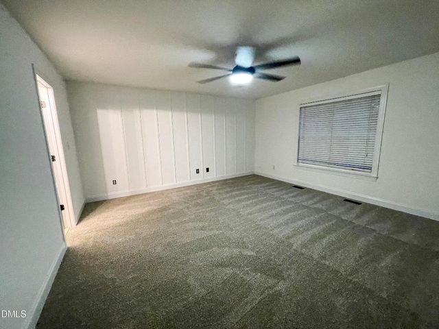 282 Braddock Drive, Lillington, NC 27546