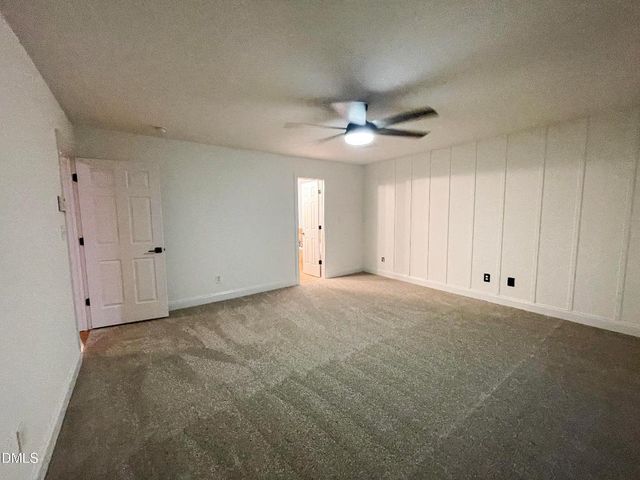 282 Braddock Drive, Lillington, NC 27546