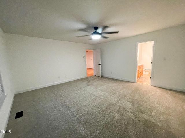 282 Braddock Drive, Lillington, NC 27546