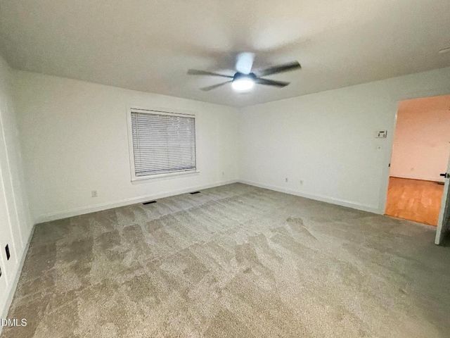 282 Braddock Drive, Lillington, NC 27546