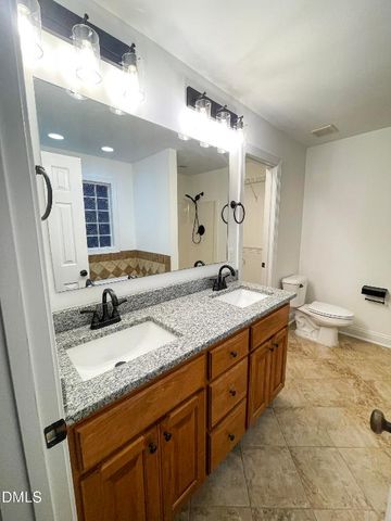 282 Braddock Drive, Lillington, NC 27546