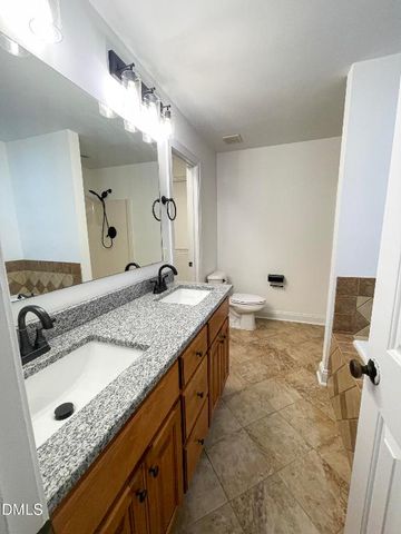 282 Braddock Drive, Lillington, NC 27546