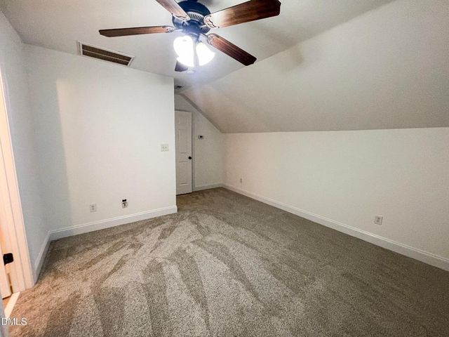 282 Braddock Drive, Lillington, NC 27546