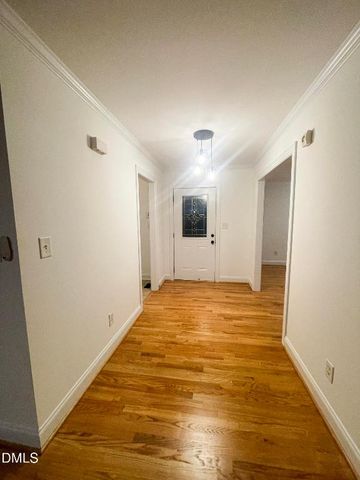 282 Braddock Drive, Lillington, NC 27546