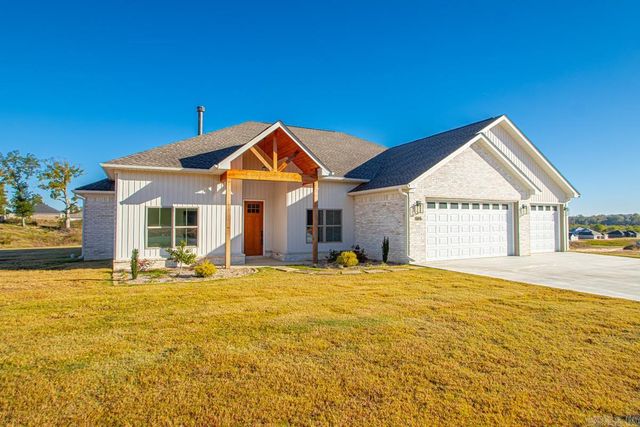 1165 Duke Drive, Bauxite, AR 72011