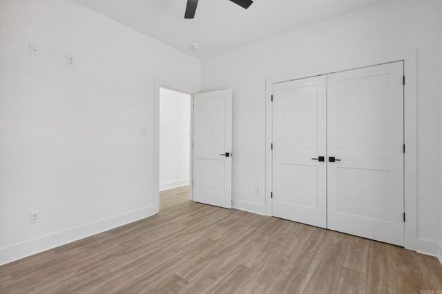 1165 Duke Drive, Bauxite, AR 72011