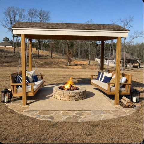 1165 Duke Drive, Bauxite, AR 72011