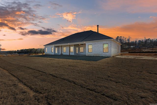 1165 Duke Drive, Bauxite, AR 72011