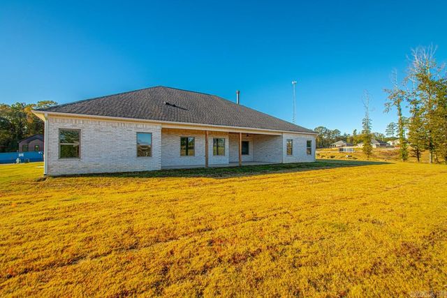 1165 Duke Drive, Bauxite, AR 72011