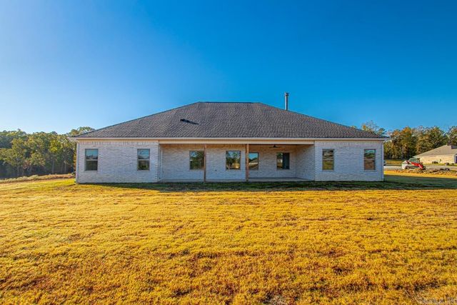 1165 Duke Drive, Bauxite, AR 72011