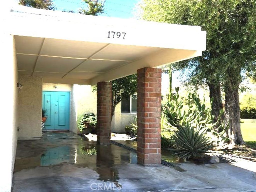 Image 16 of property listing at 1797 Firestone Plaza, Palm Springs, CA 92264