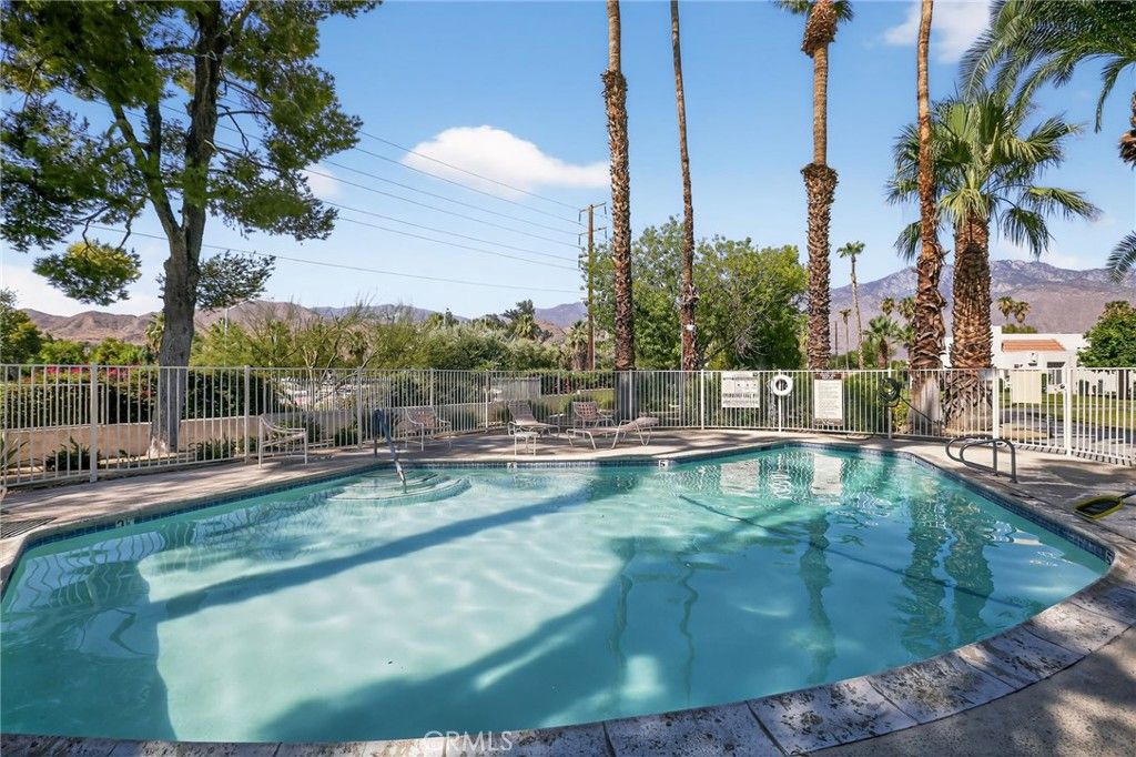 Image 18 of property listing at 1797 Firestone Plaza, Palm Springs, CA 92264