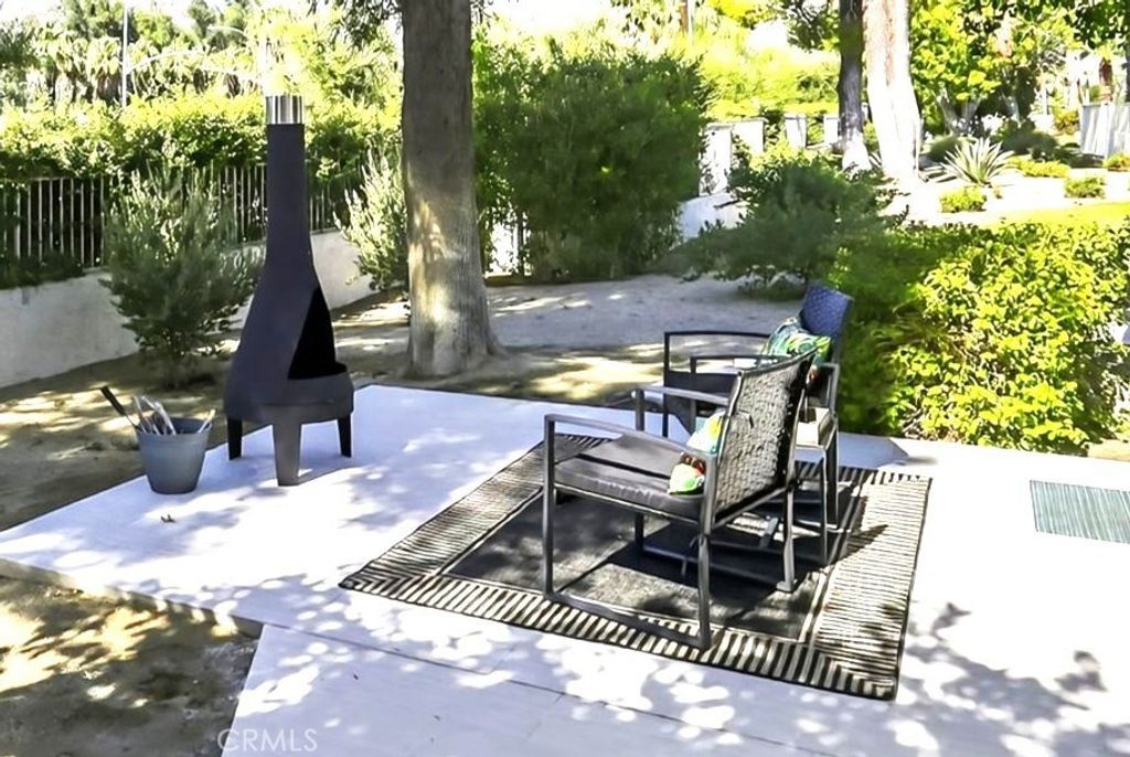 Image 3 of property listing at 1797 Firestone Plaza, Palm Springs, CA 92264
