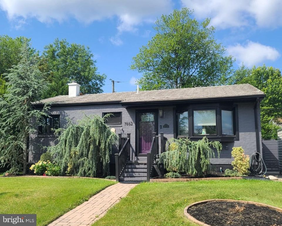 7862 SHELLYE RD, Glen Burnie, MD 21060
