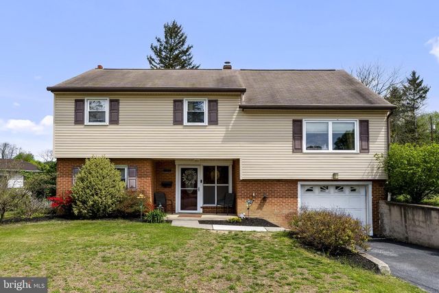 507 CLERMONT DR, Harrisburg, PA 17112