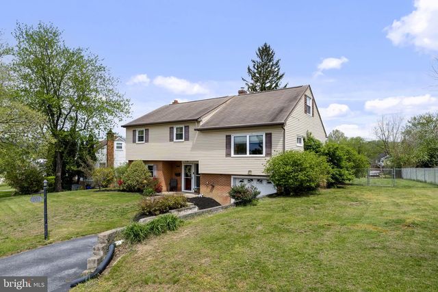 507 CLERMONT DR, Harrisburg, PA 17112