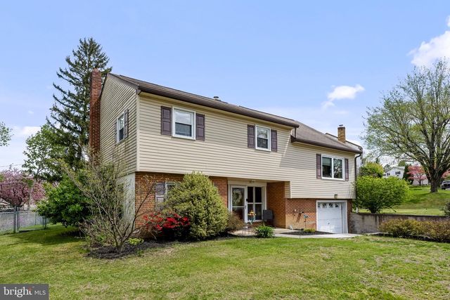 507 CLERMONT DR, Harrisburg, PA 17112