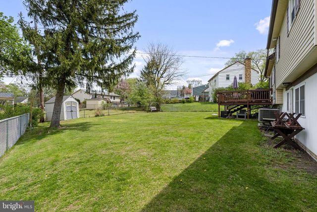 507 CLERMONT DR, Harrisburg, PA 17112