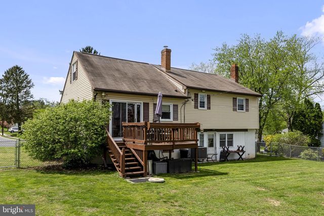 507 CLERMONT DR, Harrisburg, PA 17112