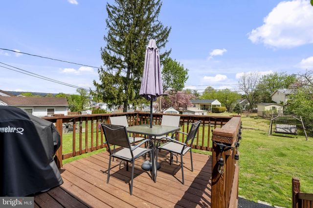 507 CLERMONT DR, Harrisburg, PA 17112