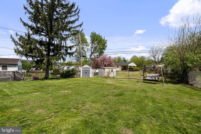 507 CLERMONT DR, Harrisburg, PA 17112
