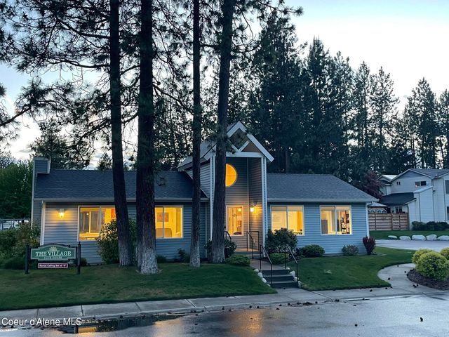 3696 N Torrey Pine LN, Coeur D'alene, ID 83815