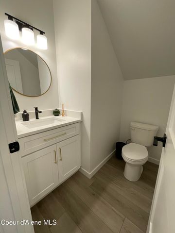3696 N Torrey Pine LN, Coeur D'alene, ID 83815