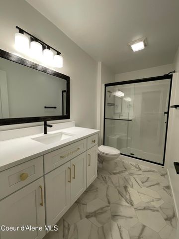 3696 N Torrey Pine LN, Coeur D'alene, ID 83815