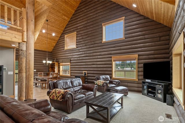 6151 Nelson Siding Road, Cle Elum, WA 98922