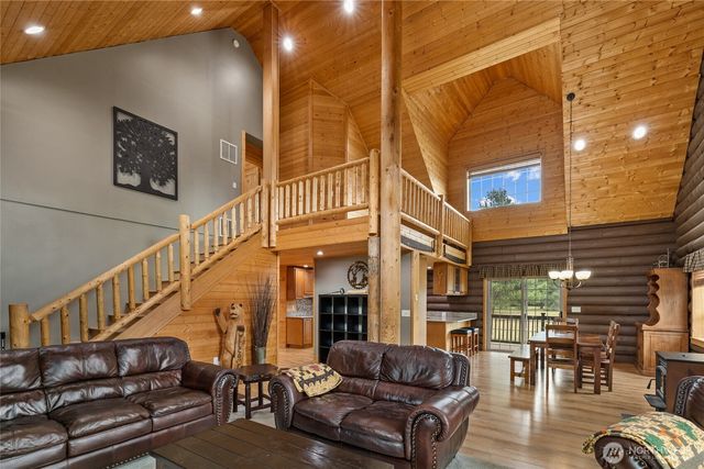 6151 Nelson Siding Road, Cle Elum, WA 98922