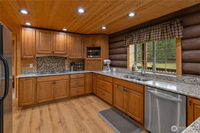 6151 Nelson Siding Road, Cle Elum, WA 98922