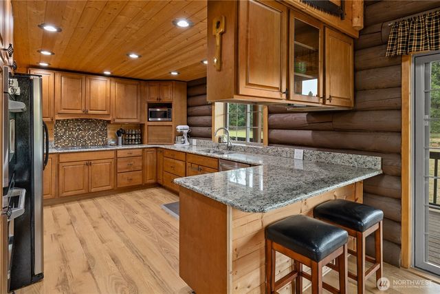 6151 Nelson Siding Road, Cle Elum, WA 98922