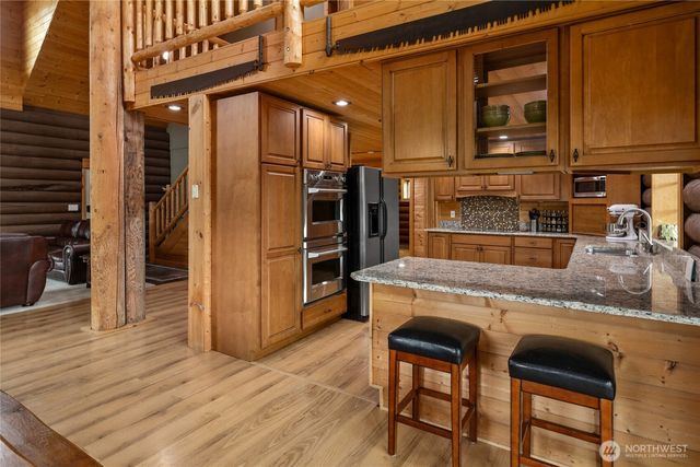 6151 Nelson Siding Road, Cle Elum, WA 98922